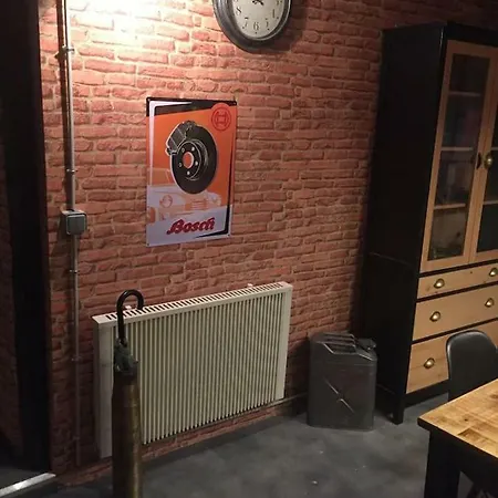 Apartamento T3 Duplex Industriel Hyper Centre Ville Historique
