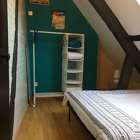 Apartamento T3 Duplex Industriel Hyper Centre Ville Historique *