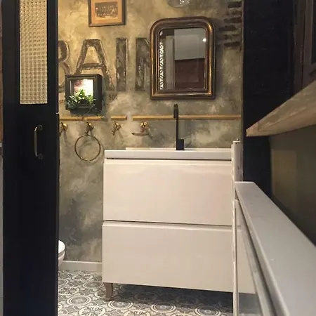 T3 Duplex Industriel Hyper Centre Ville Historique Apartamento Troyes