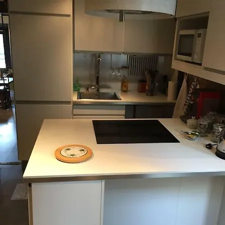 T3 Duplex Industriel Hyper Centre Ville Historique Apartamento